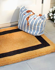 Coir Mats