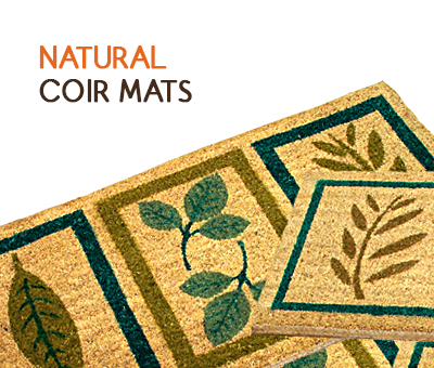 Natural Coir Mats