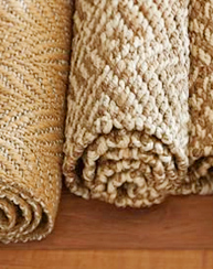 Jute Rugs & Carpets