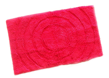 Cotton Bath Mats