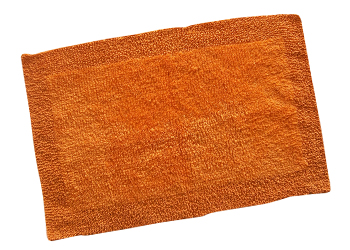 Cotton Bath Mats