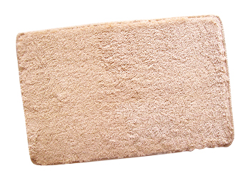 Cotton Bath Mats