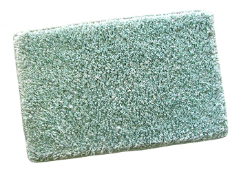 Cotton Bath Mats