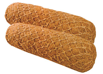 Coco Log