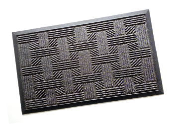 Poly Propylene Loop Mats