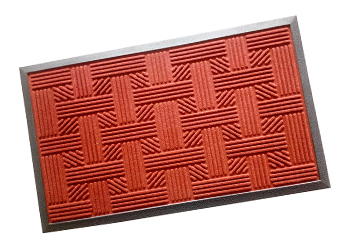 Poly Propylene Loop Mats