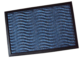 Poly Propylene Loop Mats