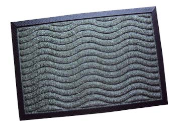 Poly Propylene Loop Mats