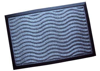 Poly Propylene Loop Mats