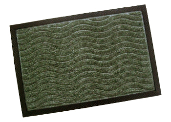 Poly Propylene Loop Mats