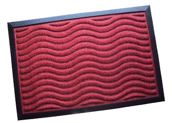 Poly Propylene Loop Mats