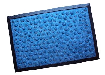 Poly Propylene Loop Mats