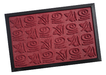 Poly Propylene Loop Mats