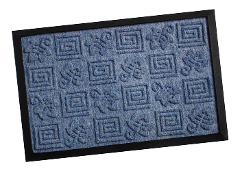 Poly Propylene Loop Mats