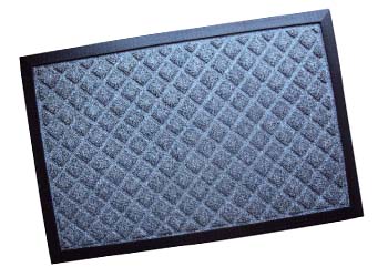 Poly Propylene Loop Mats