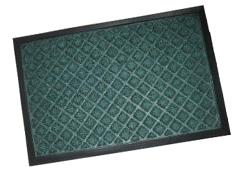 Poly Propylene Loop Mats