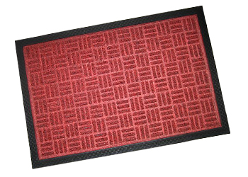 Poly Propylene Loop Mats