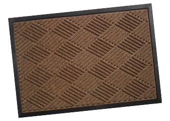 Poly Propylene Loop Mats