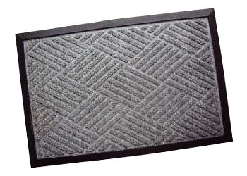 Poly Propylene Loop Mats