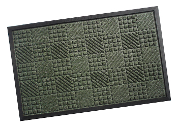 Poly Propylene Loop Mats