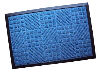 Poly Propylene Loop Mats