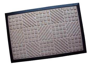 Poly Propylene Loop Mats