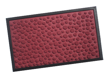 Poly Propylene Loop Mats