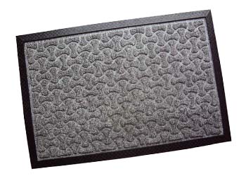 Poly Propylene Loop Mats