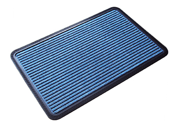 Poly Propylene Loop Mats