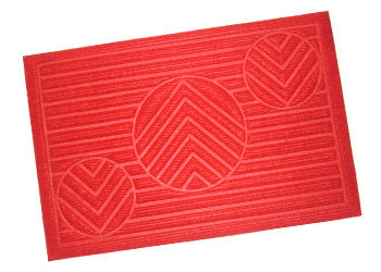 Poly Propylene Ribbed Mats