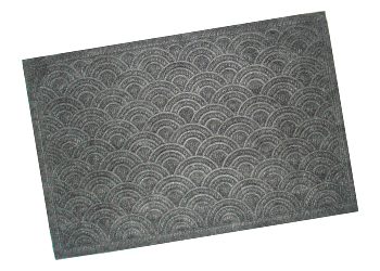 Poly Propylene Ribbed Mats