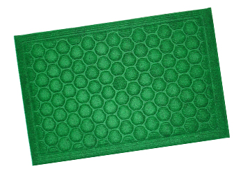 Poly Propylene Ribbed Mats