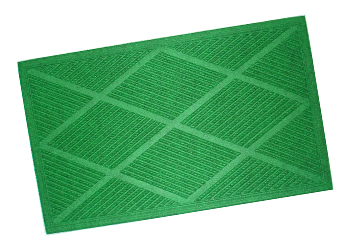 Poly Propylene Ribbed Mats