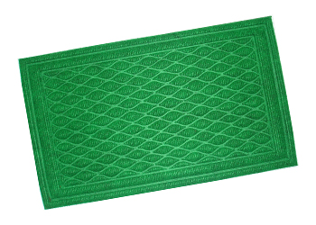 Poly Propylene Ribbed Mats