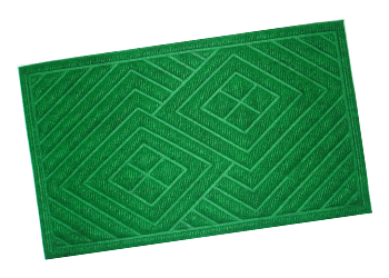 Poly Propylene Ribbed Mats