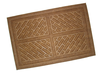 Poly Propylene Ribbed Mats