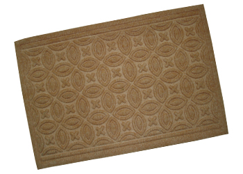 Poly Propylene Ribbed Mats