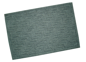 Poly Propylene Ribbed Mats