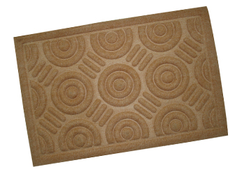 Poly Propylene Ribbed Mats