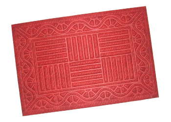 Poly Propylene Ribbed Mats