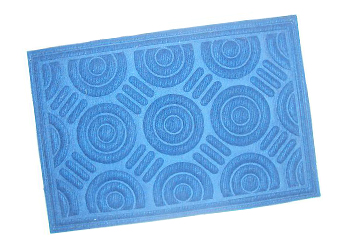 Poly Propylene Ribbed Mats