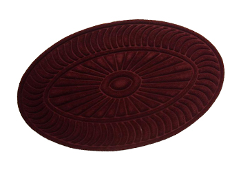 Poly Propylene Ribbed Mats