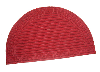 Poly Propylene Ribbed Mats