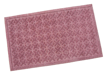 Poly Propylene Ribbed Mats