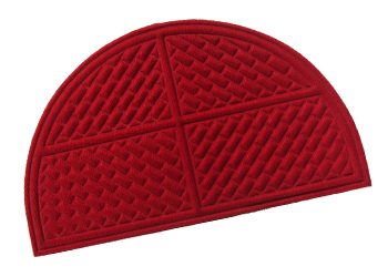 Poly Propylene Ribbed Mats