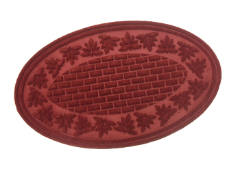 Poly Propylene Ribbed Mats