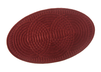 Poly Propylene Ribbed Mats