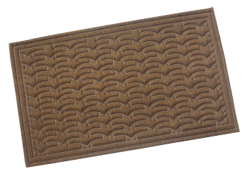 Poly Propylene Ribbed Mats