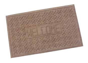 Poly Propylene Ribbed Mats