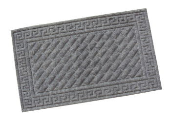 Poly Propylene Ribbed Mats